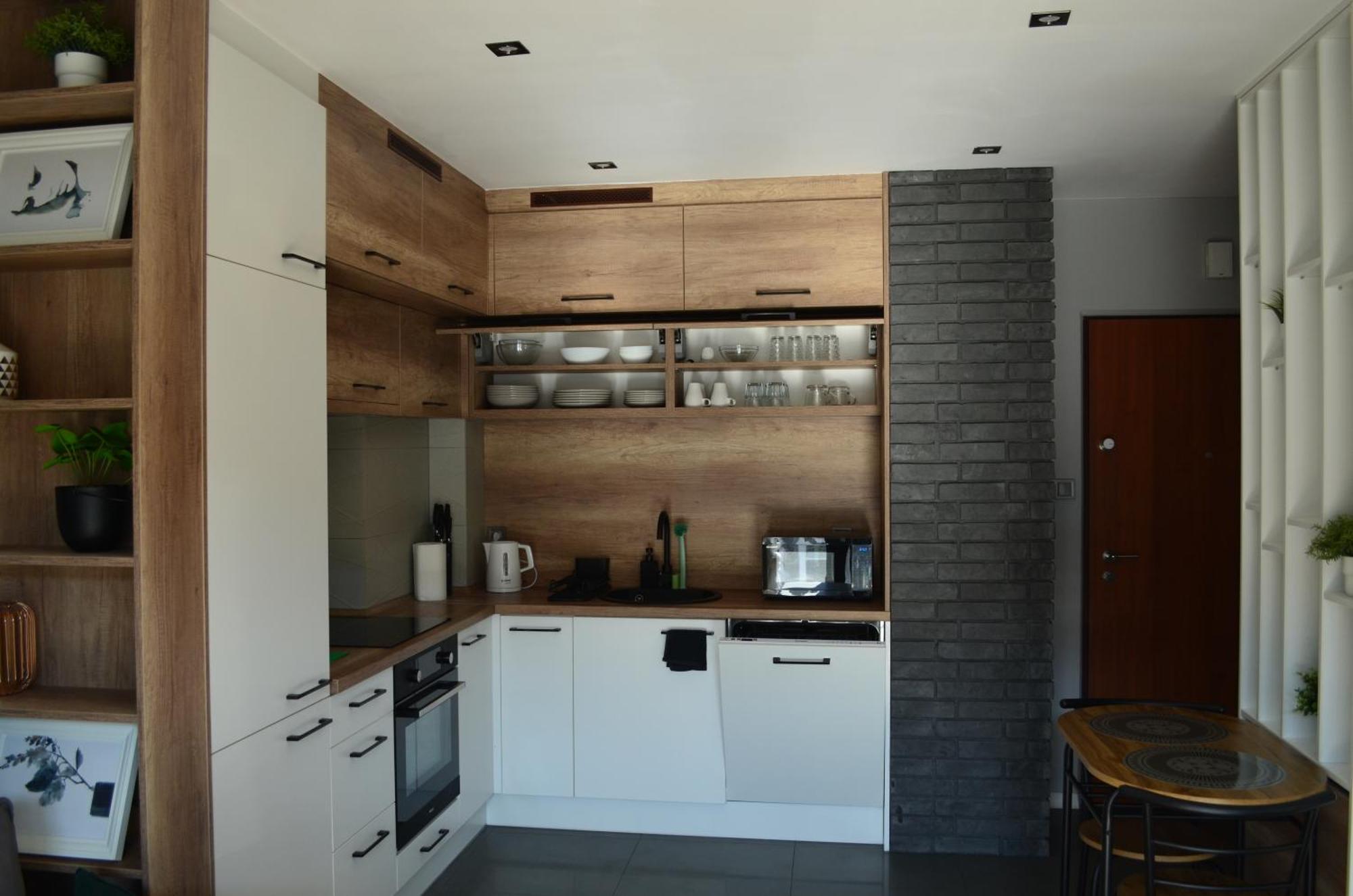 Apartment Sosnowiec City - Free Parking - Easy Check-In Esterno foto