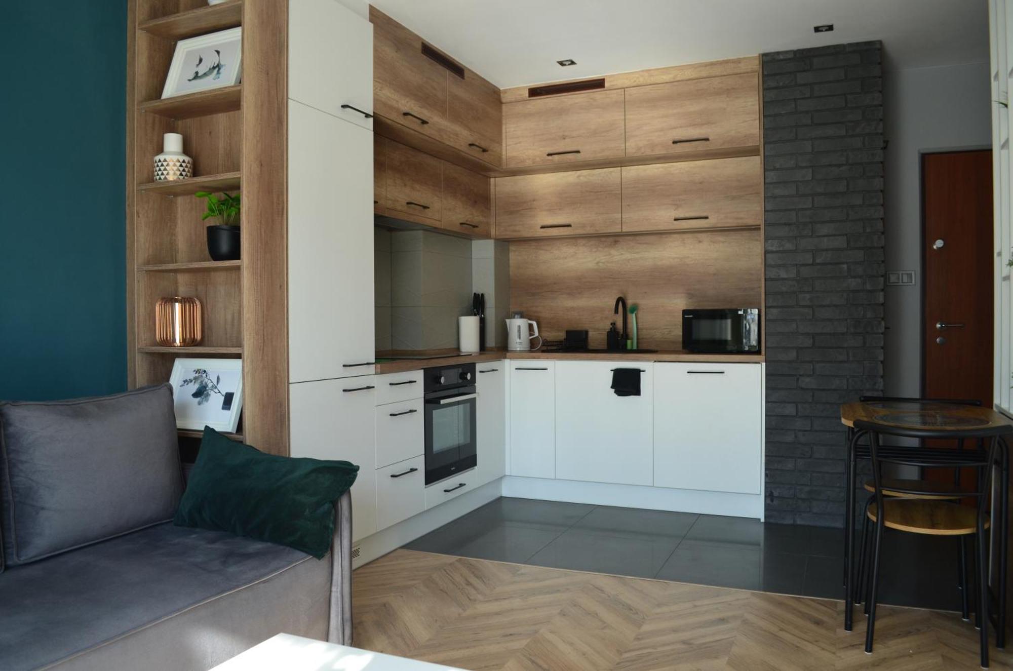 Apartment Sosnowiec City - Free Parking - Easy Check-In Esterno foto