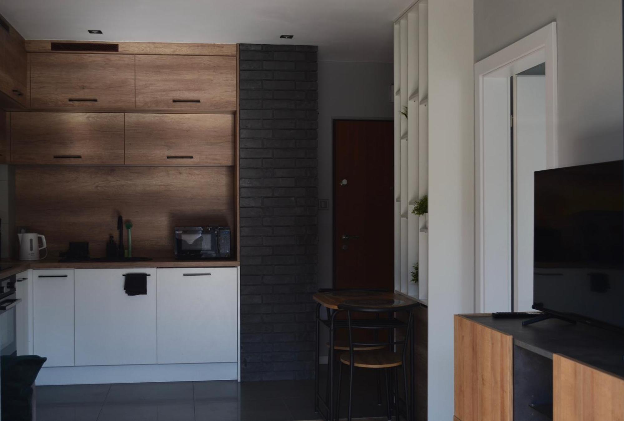 Apartment Sosnowiec City - Free Parking - Easy Check-In Esterno foto