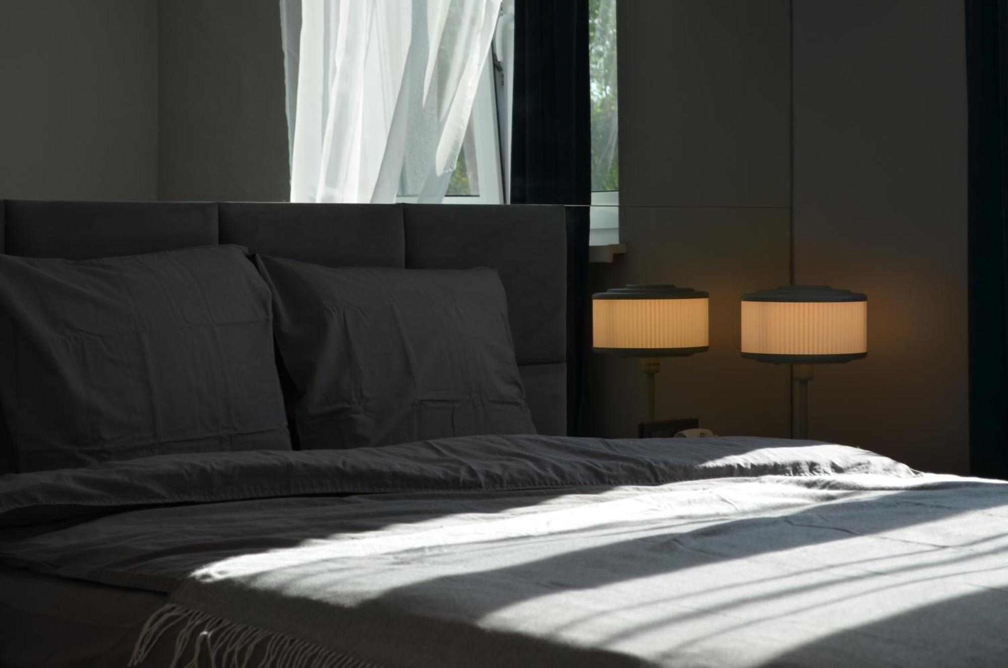 Apartment Sosnowiec City - Free Parking - Easy Check-In Esterno foto