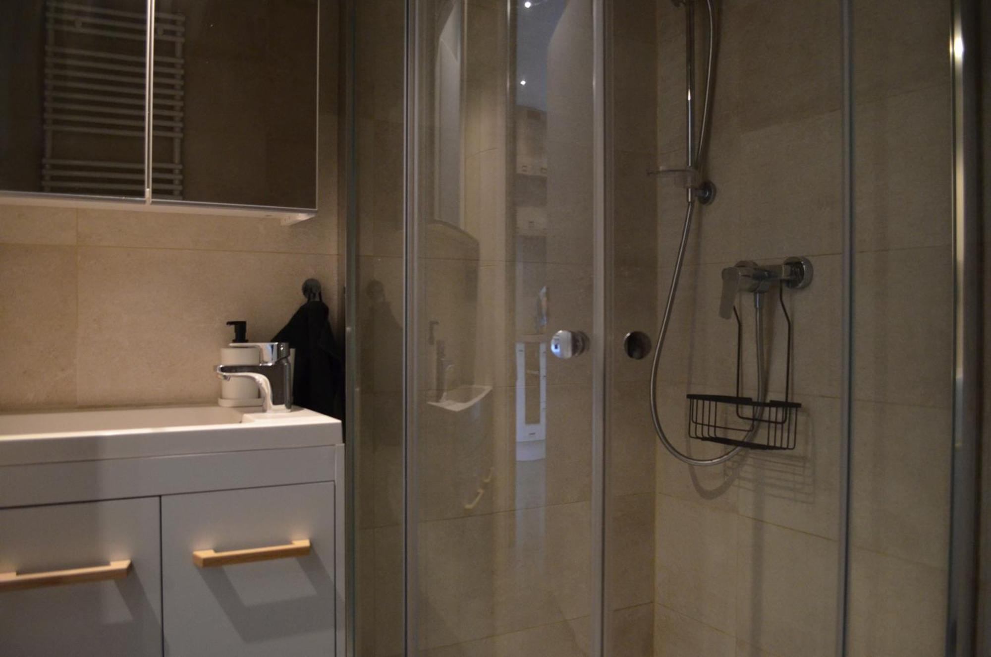 Apartment Sosnowiec City - Free Parking - Easy Check-In Esterno foto