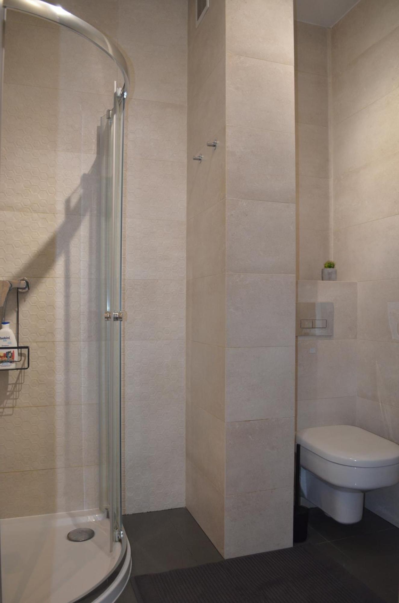 Apartment Sosnowiec City - Free Parking - Easy Check-In Esterno foto