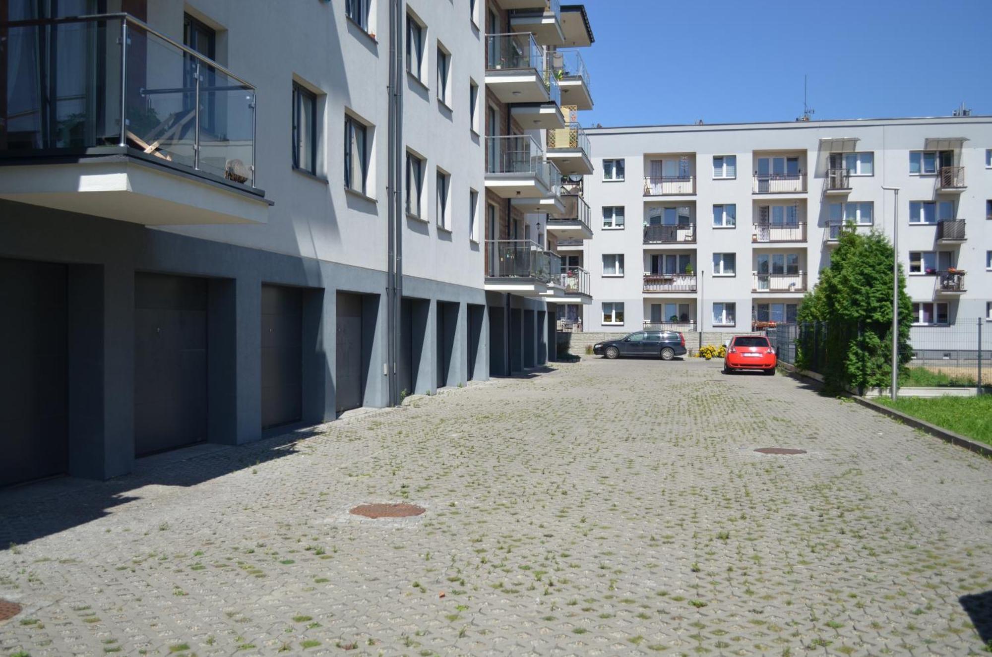 Apartment Sosnowiec City - Free Parking - Easy Check-In Esterno foto